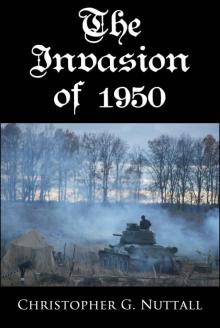 The Invasion of 1950 Read online