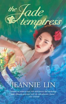 The Jade Temptress Read online