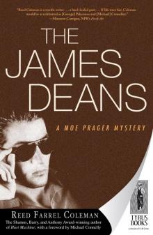 The James Deans Read online