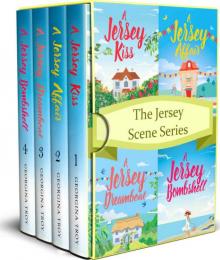The Jersey Scene series box set