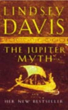 The Jupiter Myth mdf-14