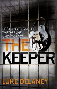 The Keeper Read online