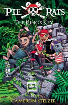 The King's Key Read online