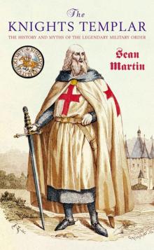 The Knights Templar (pocket essentials) Read online