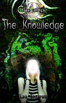 The Knowledge (The Circle Book 2) Read online