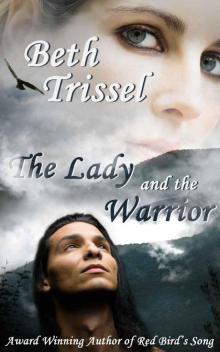The Lady and the Warrior Read online