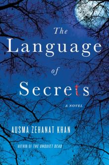 The Language of Secrets Read online