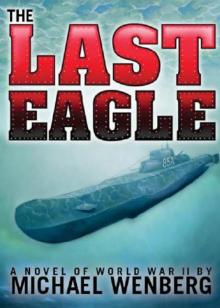 The Last Eagle Read online