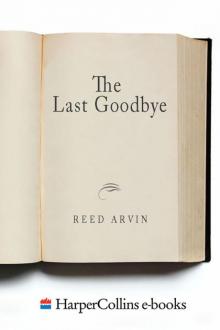 The Last Goodbye Read online