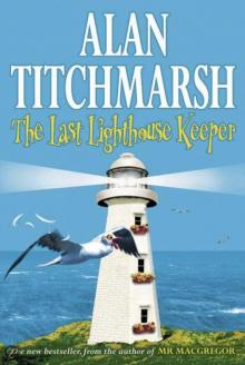 The Last Lighthouse Keeper Read online