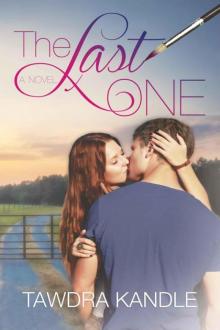 The Last One (The One Trilogy #1) Read online