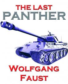 The Last Panther - Slaughter of the Reich - The Halbe Kessel 1945