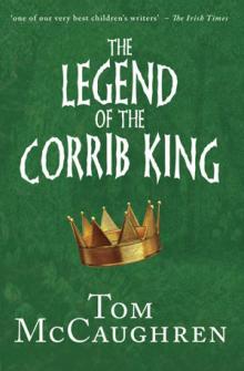The Legend of the Corrib King Read online
