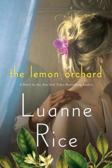 The Lemon Orchard Read online