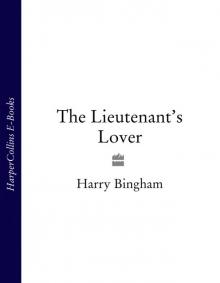 The Lieutenant's Lover Read online