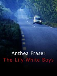 The Lily-White Boys Read online