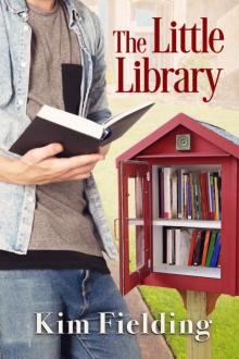 The Little Library Read online