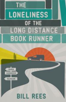 The Loneliness of the Long Distance Book Runner Read online