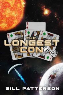 The Longest Con: A Family of Grifters Tale Read online