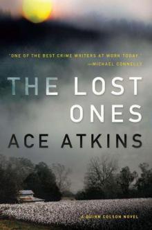 The Lost Ones Read online