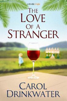 The Love of a Stranger (Kindle Single) Read online