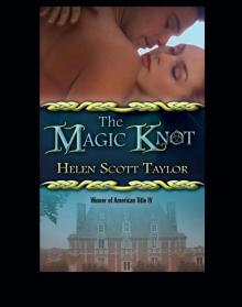 The Magic Knot Read online