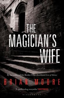 The Magician's Wife Read online