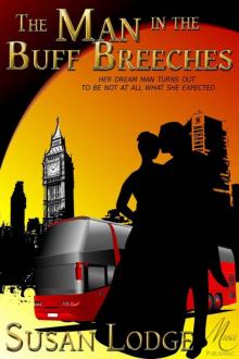 The Man in the Buff Breeches Read online