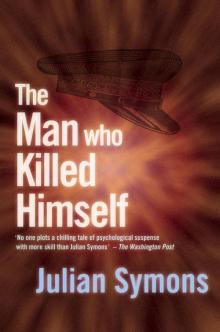 The Man Who Killed Himself Read online