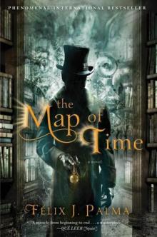 The Map of Time Read online