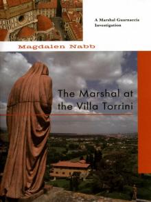 The Marshal at the Villa Torrini Read online