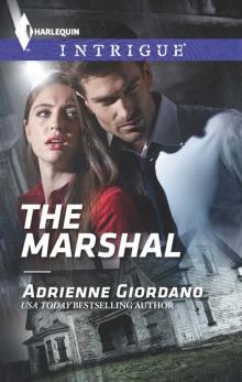 The Marshal Read online