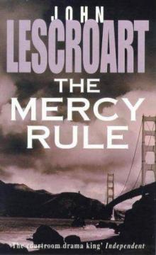 The Mercy Rule Read online