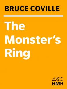 The Monster's Ring Read online