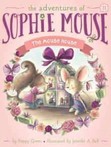 The Mouse House Read online