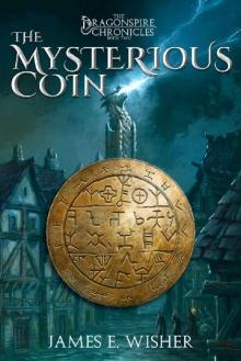 The Mysterious Coin Read online