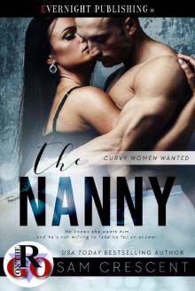 The Nanny (Curvy Women Wanted Book 4)