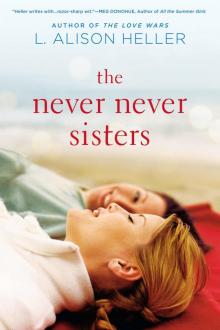 The Never Never Sisters Read online