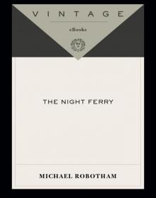 The Night Ferry Read online