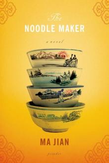 The Noodle Maker Read online