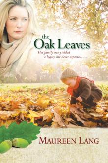 The Oak Leaves Read online