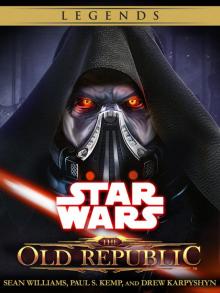 The Old Republic Series Read online