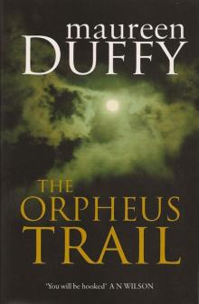 The Orpheus Trail Read online