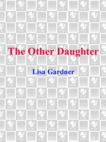 The Other Daughter Read online