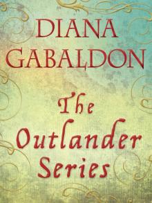 The Outlander Series 7-Book Bundle Read online