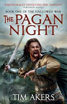 The Pagan Night Read online