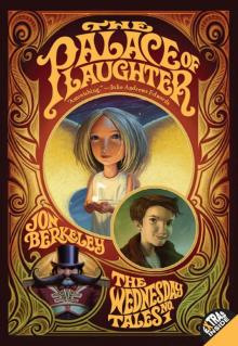 The Palace of Laughter Read online