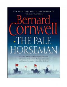 The Pale Horseman s-2 Read online