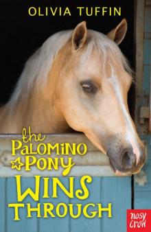 The Palomino Pony Wins Through Read online