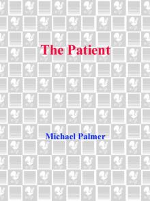 The Patient Read online